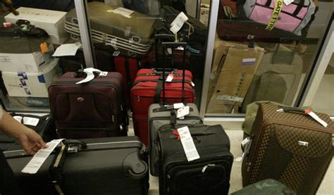 Maybe you would like to learn more about one of these? Airline increases baggage fee to $100 for international ...