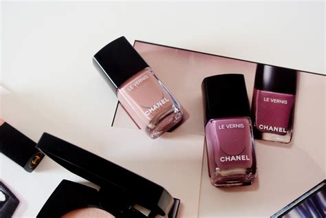 Chanel Spring Summer 2020 Makeup Collection Desert Dream Anita Michaela