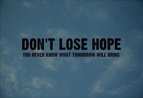 You cannot swim for new horizons until you have courage to lose sight. Never Lose Hope Wallpapers - Wallpaper Cave