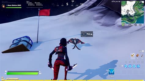 Fortnite loading screen glitch fix for nvidia users. Find the Pickaxe hidden in the Chaos Rising Loading Screen ...