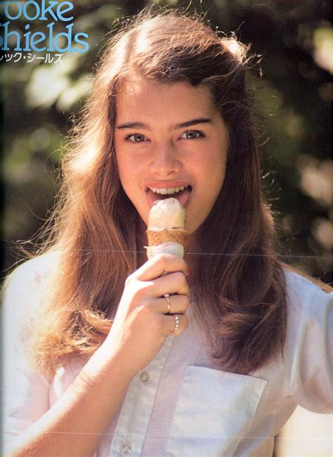 Garry Gross Brooke Shields 10 Controversial Pictures Listverse