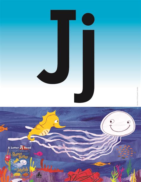 Letter Jj Card Print Out And Use To Start A Bulletin Board Display Or