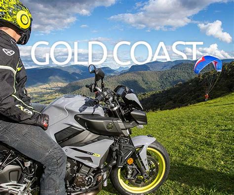 Combine this wide array of selections with our friendly and knowledgeable staff, and we're convinced cal coast motorsports will become your only stop for all of your powersports needs. Gold Coast Hinterland, Gold Coast, Queensland | Yamaha Motor Australia