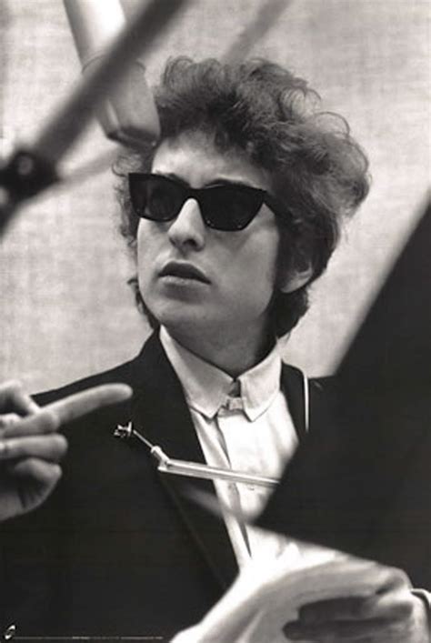 Sunglasses : bobdylan