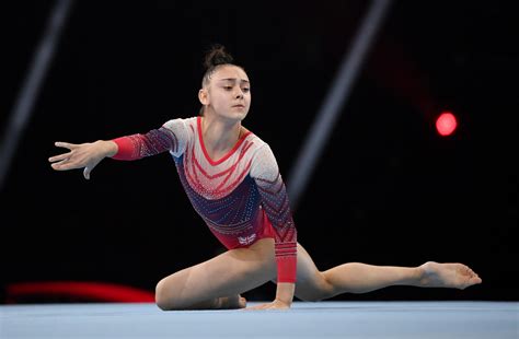 Bei den olympischen sommerspielen 2016 wurde er olympiasieger an den ringen. Gymnastics