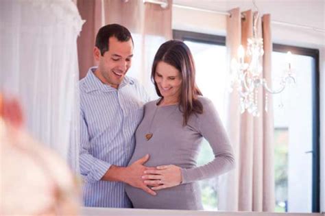 How To Support Your Partner During Pregnancy