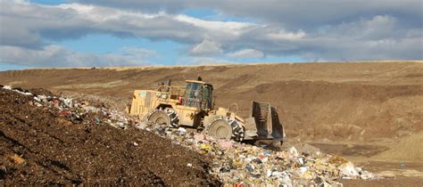 The land also must be inexpensive to make the cost of operating the landfill worth it, and it must be accessible to roads so that garbage can be easily delivered. MRWMD