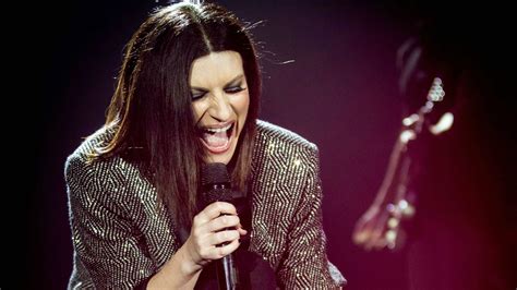 Música Laura Pausini Da Un Enorme Concierto En Madrid La Venganza De