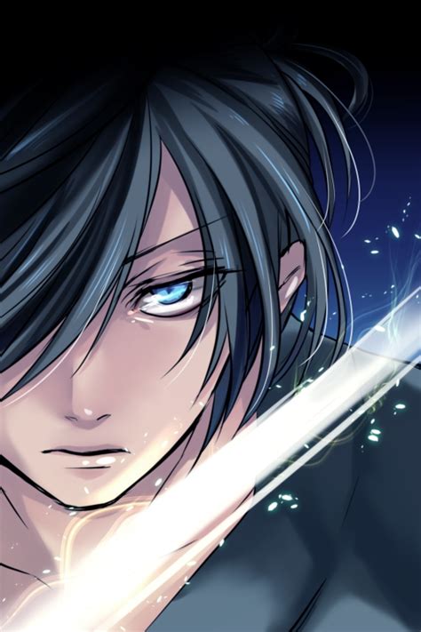 Yato Noragami Noragami Page 2 Of 15 Zerochan Anime Image Board