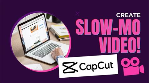 How To Make Smooth Slow Motion Video On Capcut Pc Youtube