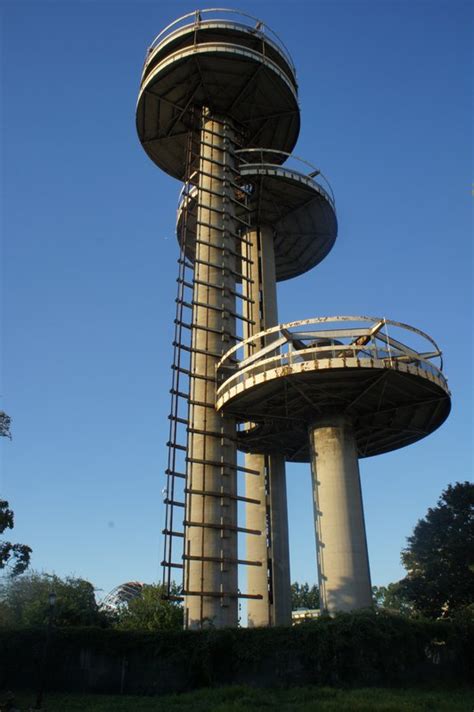 Observatory Tower Photo