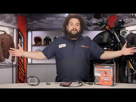 Purchase the dynojet power commander v autotune from sportbiketrackgear.com. Dynojet Power Commander V for Harley Review at RevZilla ...