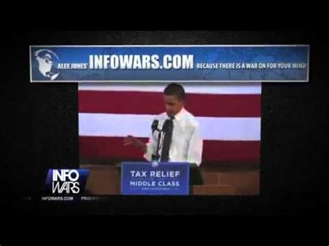 Prsident Obamas Response To Alex Jones On Gun Control Mp Youtube