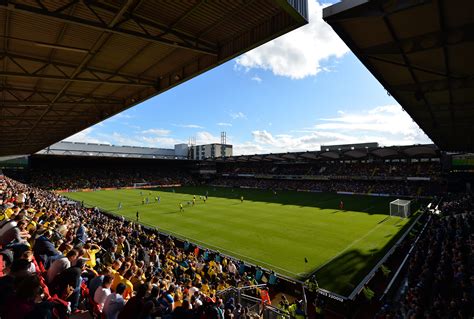 Watford pledge to improve accessibility