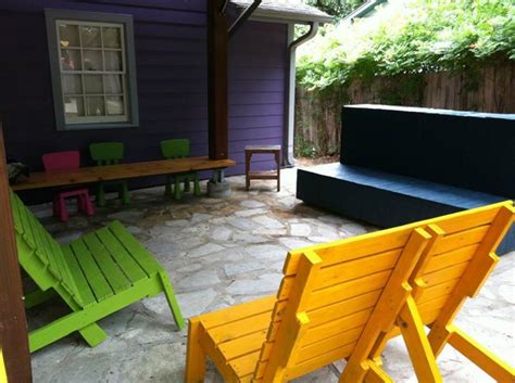 Upcycled Pallets Wood Couches Pallet Ideas