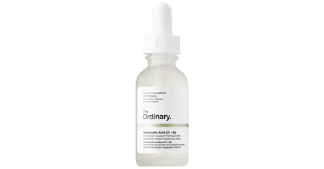 Best Serum For Dry Skin: The Ordinary Hyaluronic Acid 2% + B5 | Best