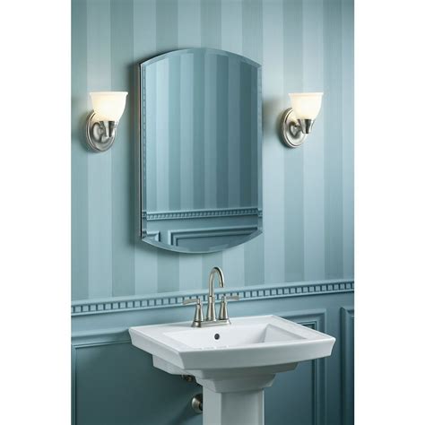 Find your medicine cabinet easily amongst the 212 products from the leading brands (bristol maid, harloff, bawer,.) on medicalexpo, the medical equipment specialist for your professional purchases. 2018 Kohler Bancroft Medicine Cabinet - Unique Kitchen ...