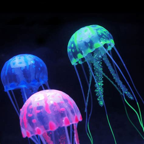 О проекте реклама meduza in english. 2017 Świecące Sztuczna Meduza Dekoracje Świetlne Jellyfish ...