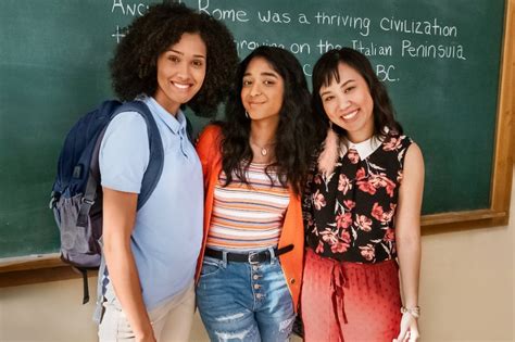 Todo sobre la temporada 2 de yo nunca: 'Yo nunca' tendrá temporada 2 en Netflix - Fuera de Series