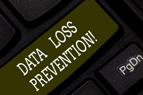 Data Loss Prevention Pt 3 Be Structured Technology Group