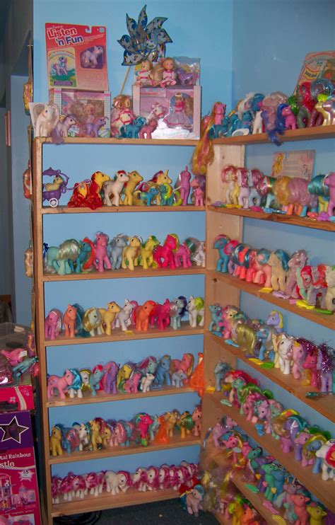 Pony Room