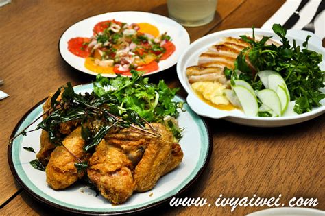 18, jalan ss 20/10, damansara kim, damansara utama, petaling jaya, selangor 47400. The Kitchen Table Restaurant & Bakery @ Damansara Kim - My ...
