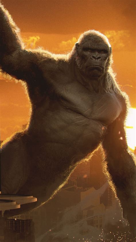 Viimeisimmät twiitit käyttäjältä godzilla vs. 1080x1920 Kong Vs Godzilla 2020 Art Iphone 7, 6s, 6 Plus ...