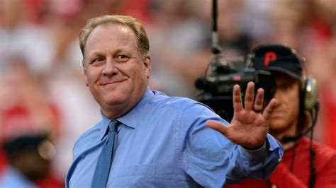 Espn Removes Curt Schilling From Little League World Series Broadcast