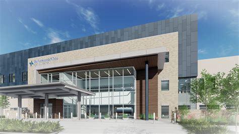 Baylor Scott and White Medical Center – Buda - Lochridge Priest