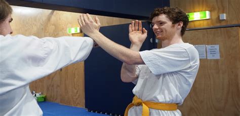 Self Defence Classes Brisbane Martial Arts