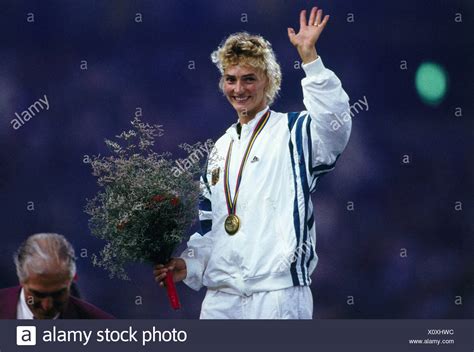 Find the perfect heike drechsler photos stock photos and editorial news pictures from getty images. German Heike Drechsler Stockfotos & German Heike Drechsler ...