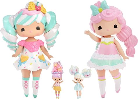 Review Of New Toys From Mga Entertainment Lolsdolls Dolls Secret