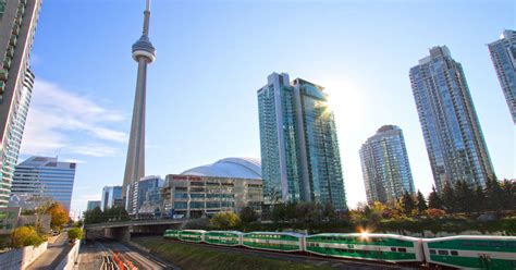 How do i invest in toronto? Toronto neighbourhoods where a condo is a better ...