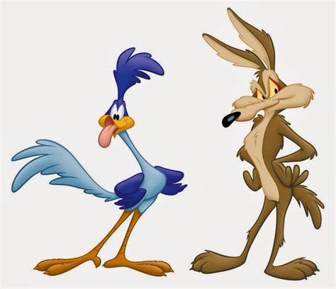 Wile E Coyote And The Road Runner Alchetron The Free Social