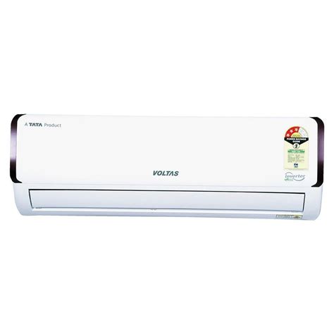 1 5 Ton 4 Star Voltas Split Air Conditioners At Rs 32000 Piece In New