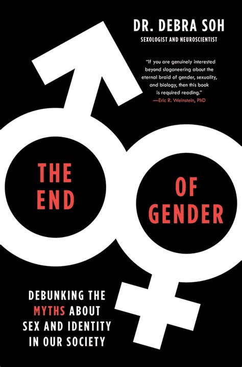 Skeptic The Michael Shermer Show Debra Soh — The End Of Gender Debunking The Myths About