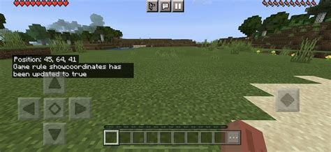 How To Use Minecraft Coordinates