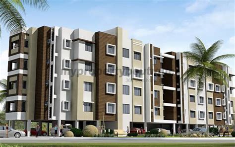 Z Z1 Vyom By Z Estates Bhubaneswar Apartments In Patia Bhubaneswar My