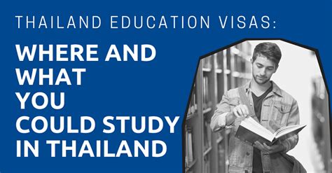 Tag Education Guides For Thailand