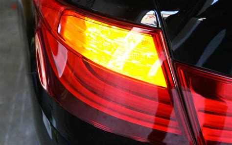 Turn Signal Blinking Fast Causes And Solutions Mechanic Assistant