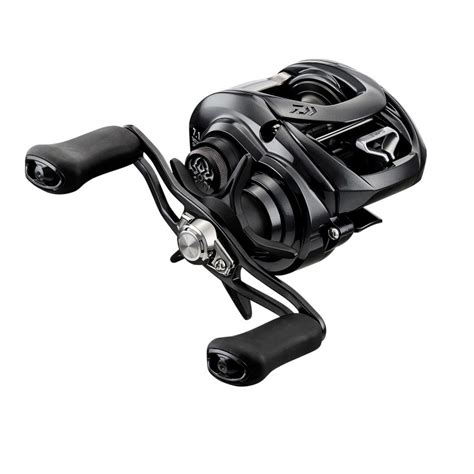 Daiwa Tatula Tws Hl Ryb Rske Potreby Tornado