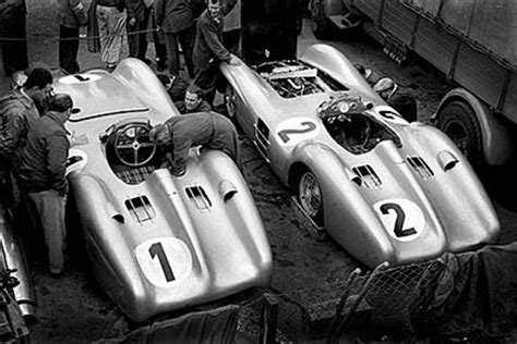 Bienvenidos al perfil oficial del mejor piloto de la historia de la fórmula /welcome to the official profile of the best driver in the history of f1. Juan Manuel Fangio | Formula 1®