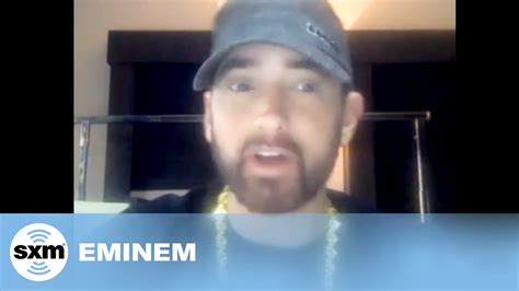 Eminem Was Blown Away By Dr Dres Vision For The Halftime Show