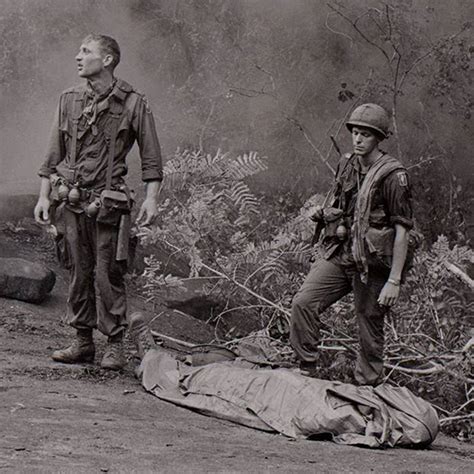 Trent Reznor Drafted For Ken Burns Vietnam War Documentary Track X Track