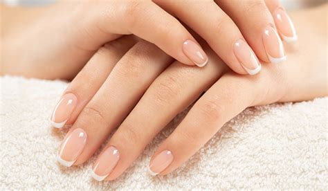How To Take Care Of Your Nails At Home Be Beautiful India
