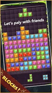 Block puzzle (1010!) is an addicting brain teaser with simple yet challenging games designed to train your brain. دانلود Block Puzzle Jewel 37.0 - دانلود بازی پازل بلوک ...