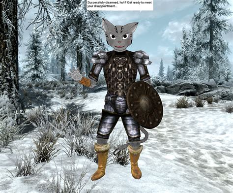 For the elder scrolls v: Image 2237: Khajiit TES_Morrowind TES_Skyrim armor artist ...