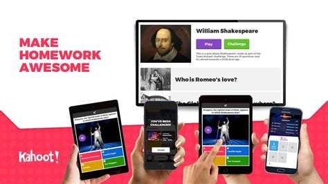 4.4.8 for your android phone or tablet, file size: Kahoot! previews new mobile app at ISTE 2017