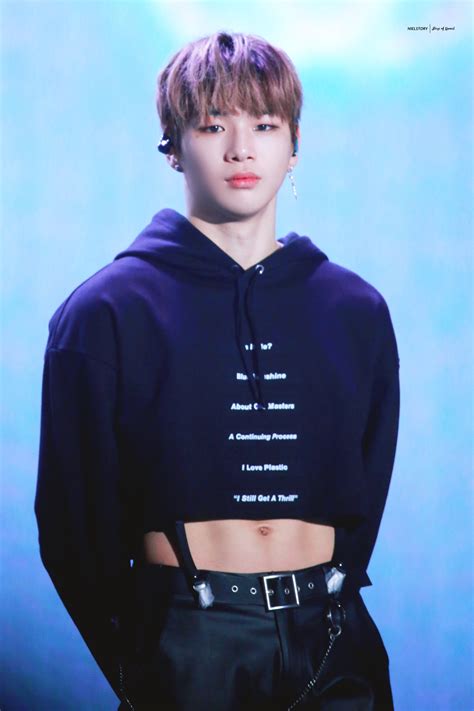 #idbtb #kang daniel abs #kang daniel #its dangerous beyond the blankets #s2 ep8. Kang Daniel Joins The List Of Male K-Pop Idols Who Had ...
