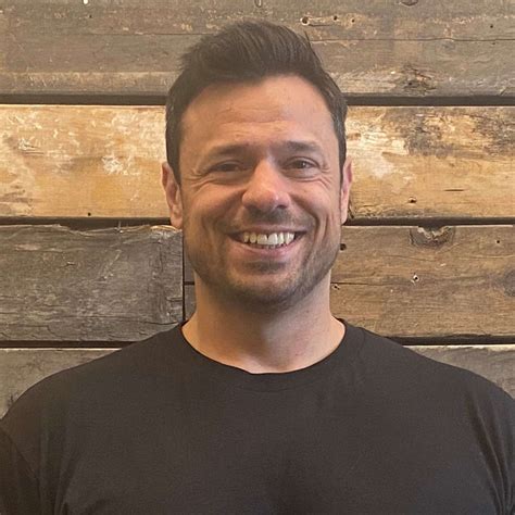 Meet Mike Viani, Osteopathic Manual Therapist - Calgary WOW Centre
